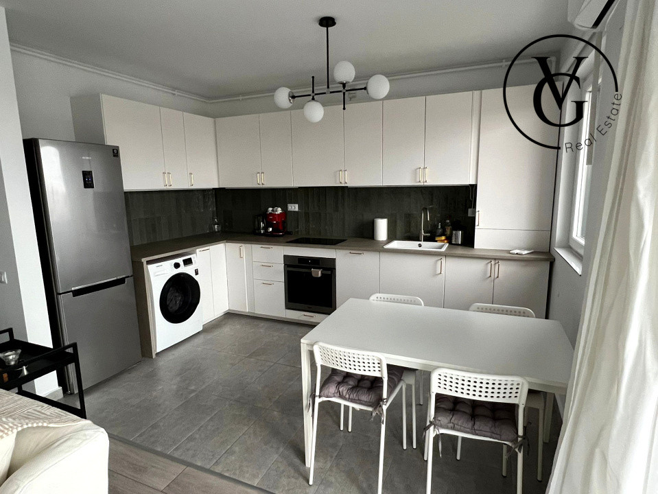 Apartament 2 camere Nicolae Teclu | Gura Putnei