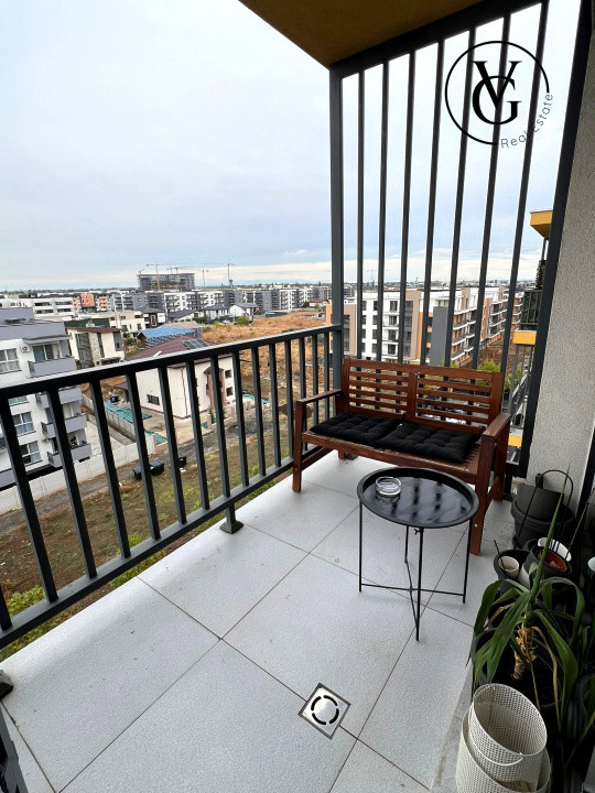 Apartament 2 camere Nicolae Teclu | Gura Putnei