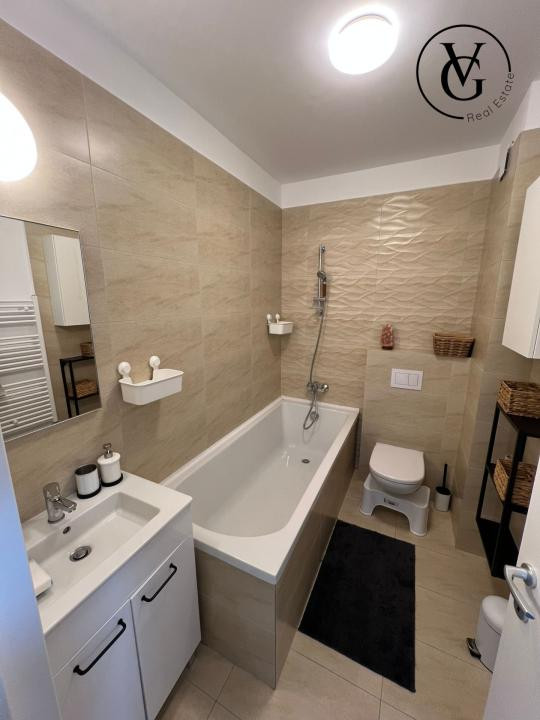 Apartament 2 camere Nicolae Teclu | Gura Putnei