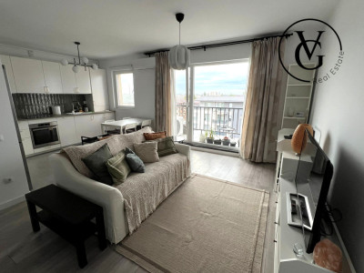 Apartament 2 camere Nicolae Teclu | Gura Putnei