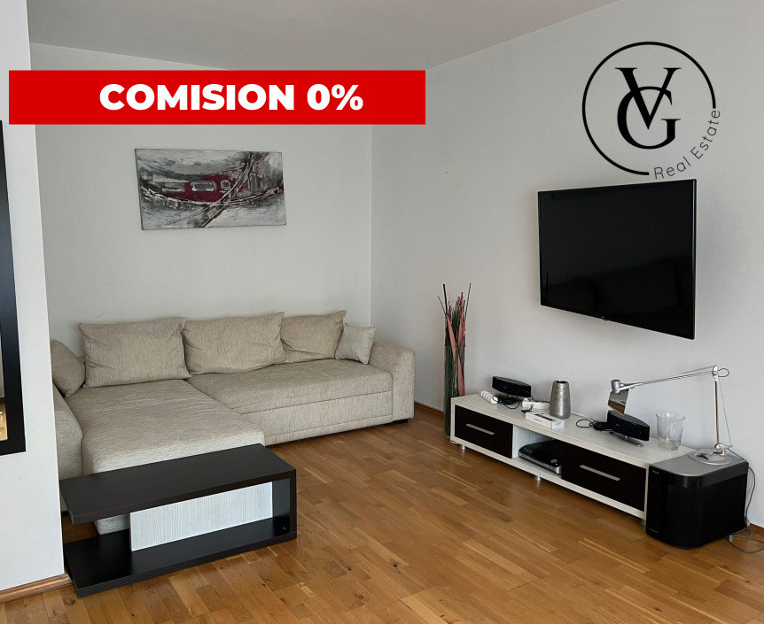 Apartament 3 camere – Natura Residence | Parter cu grădină proprie 