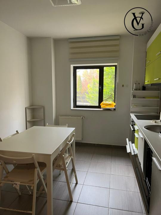 Apartament 3 camere – Natura Residence | Parter cu grădină proprie 