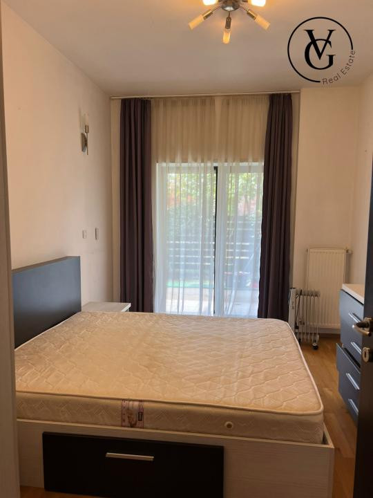 Apartament 3 camere – Natura Residence | Parter cu grădină proprie 