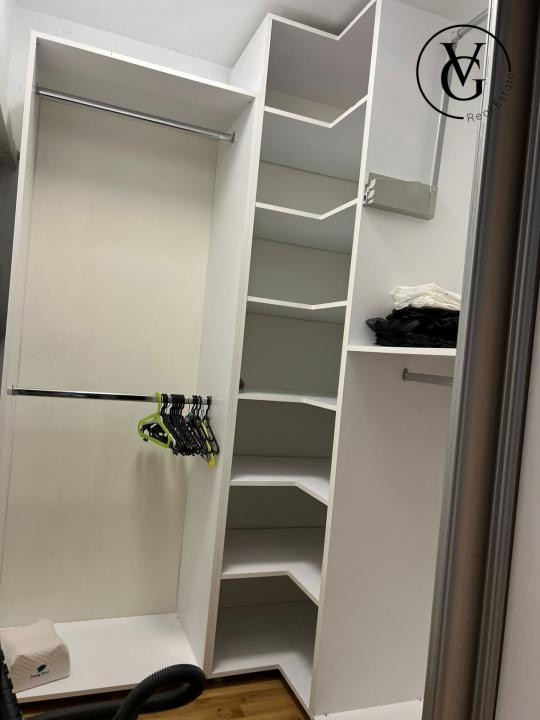Apartament 3 camere – Natura Residence | Parter cu grădină proprie 