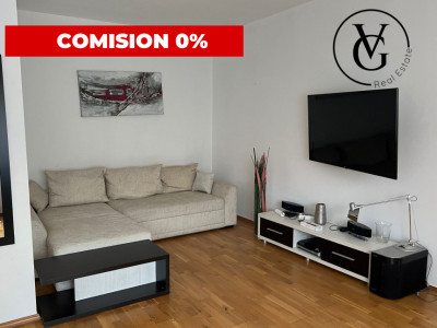 Apartament 3 camere – Natura Residence | Parter cu grădină proprie 