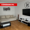 Apartament 3 camere – Natura Residence | Parter cu grădină proprie 