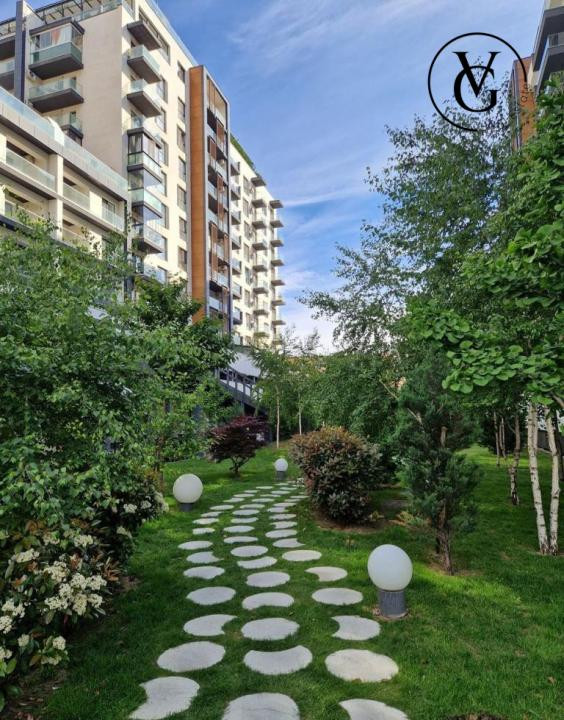 Apartament 2 camere in Pallady | Astorium My Home
