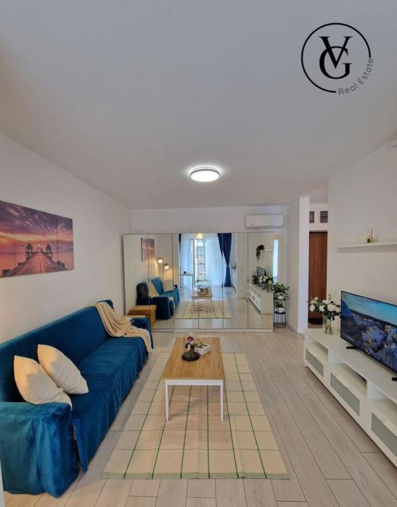 Apartament 2 camere in Pallady | Astorium My Home