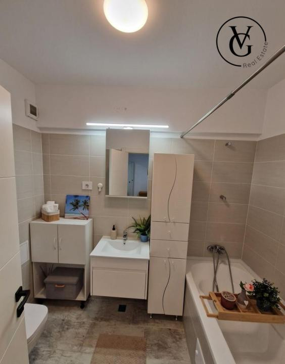Apartament 2 camere in Pallady | Astorium My Home