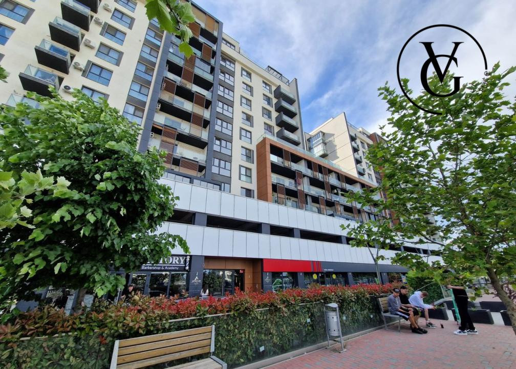 Apartament 2 camere in Pallady | Astorium My Home