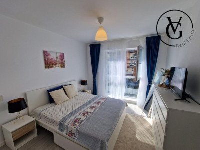 Apartament 2 camere in Pallady | Astorium My Home