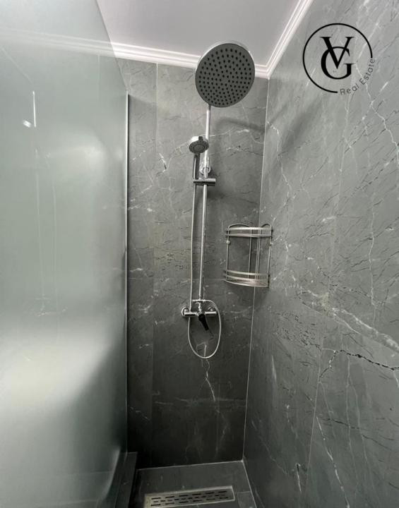 Apartament 2 camere - zona Trocadero