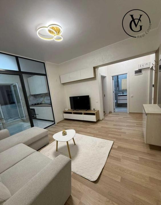 Apartament 2 camere Atena Residence | Nicolae Teclu