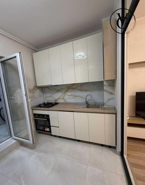 Apartament 2 camere Atena Residence | Nicolae Teclu
