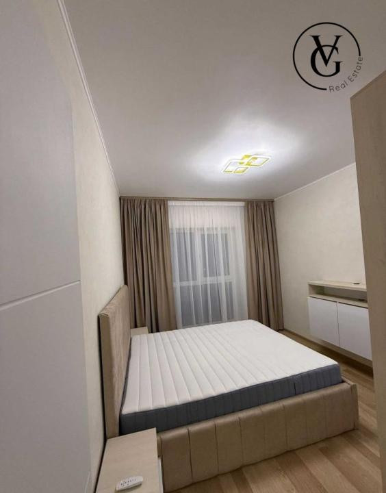 Apartament 2 camere Atena Residence | Nicolae Teclu