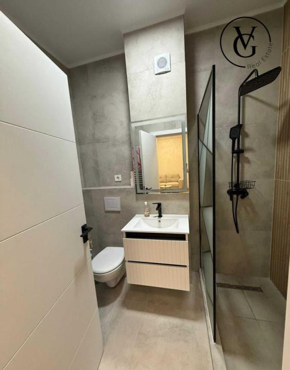 Apartament 2 camere Atena Residence | Nicolae Teclu