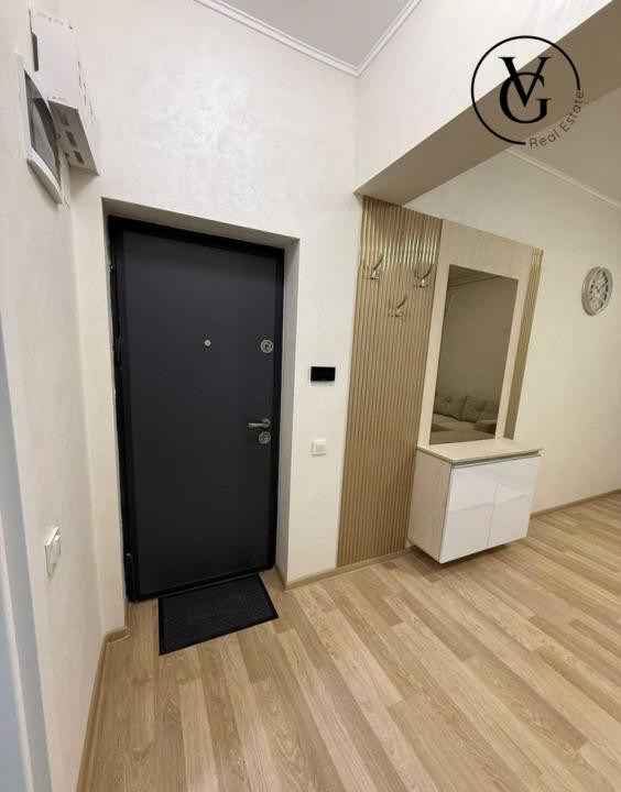 Apartament 2 camere Atena Residence | Nicolae Teclu