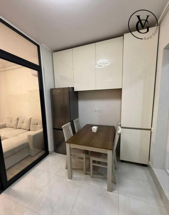 Apartament 2 camere Atena Residence | Nicolae Teclu