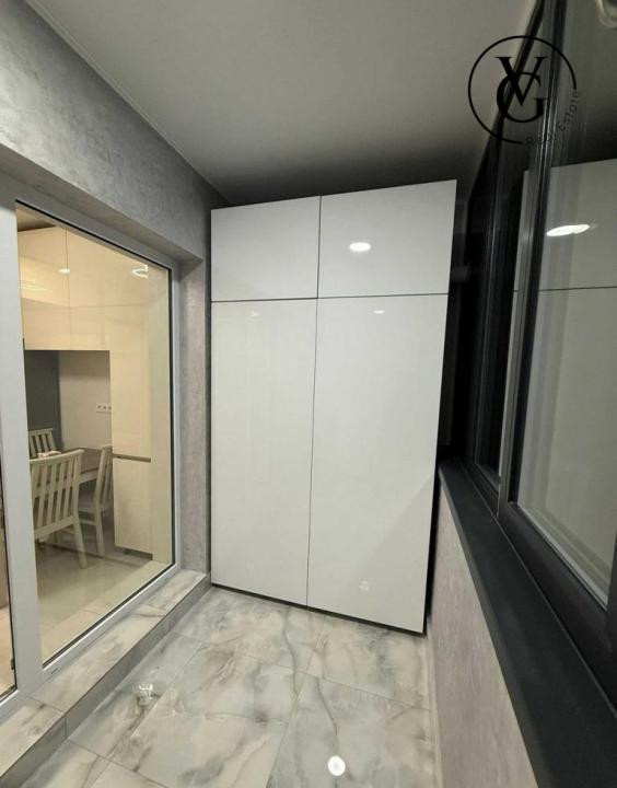 Apartament 2 camere Atena Residence | Nicolae Teclu