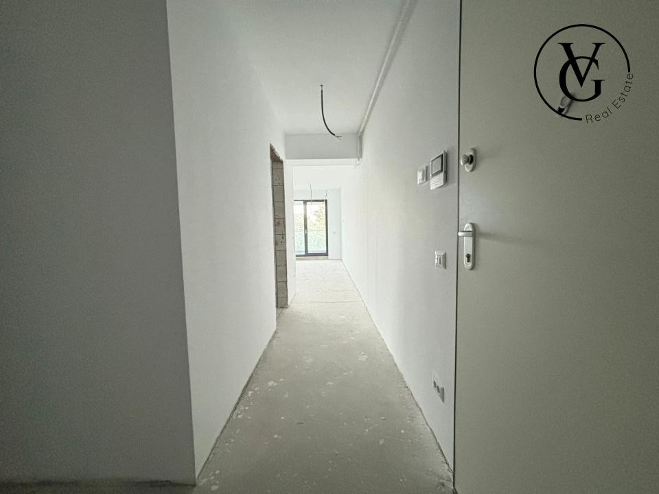 Apartament 2 camere | vedere spre lac | Private Lake