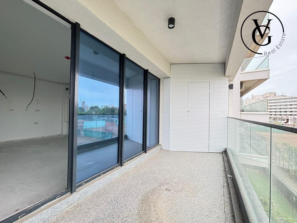 Apartament 2 camere | vedere spre lac | Private Lake