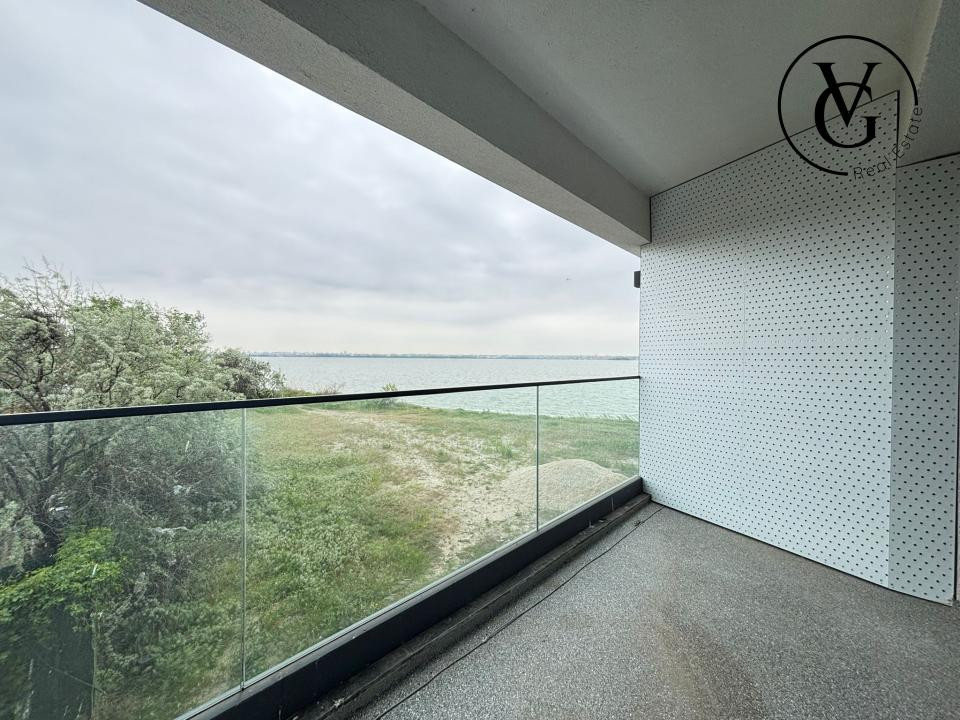 Apartament 2 camere | vedere spre lac | Private Lake