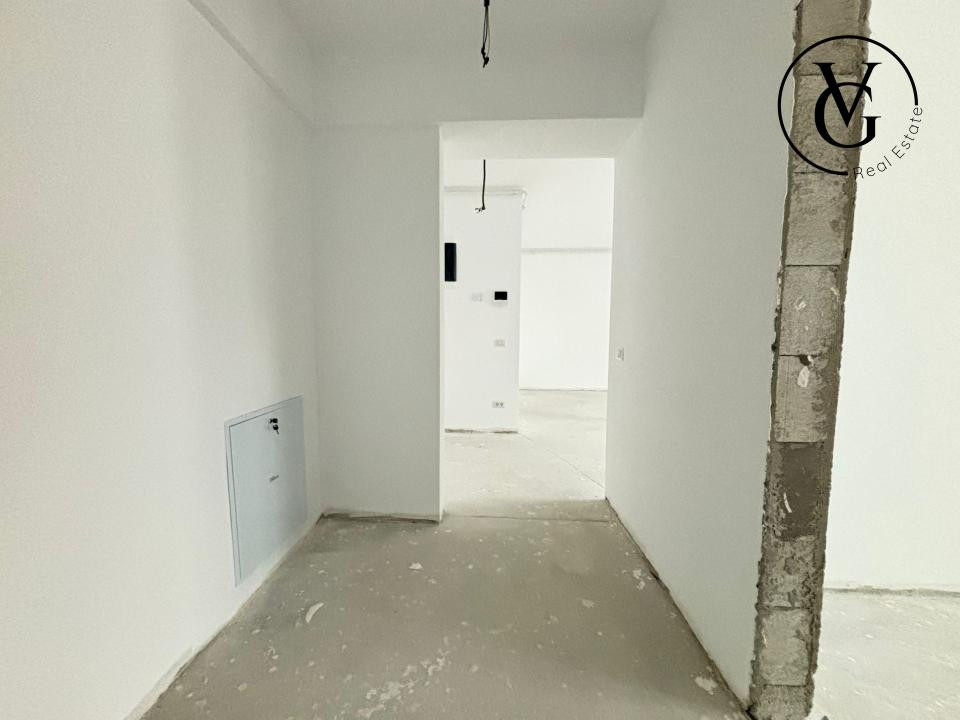 Studio de vanzare - Private Lake