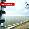 Apartament  camere - vedere frontala la lac - Private Lake