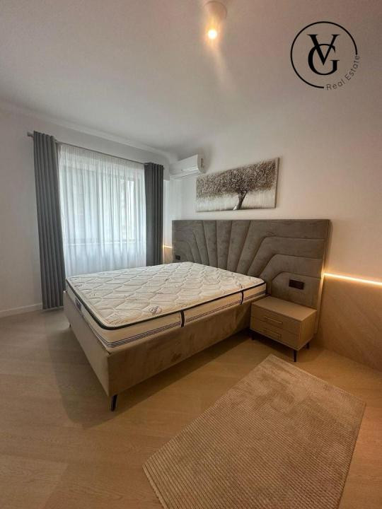 Apartament premium în Cortina North | Investiție cu randament imediat