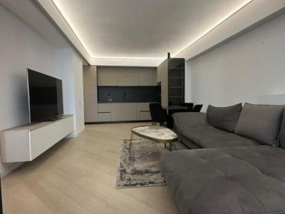 Apartament premium în Cortina North | Investiție cu randament imediat