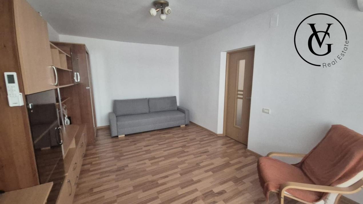 Apartament 2 camere Turda | Stefan Stoica