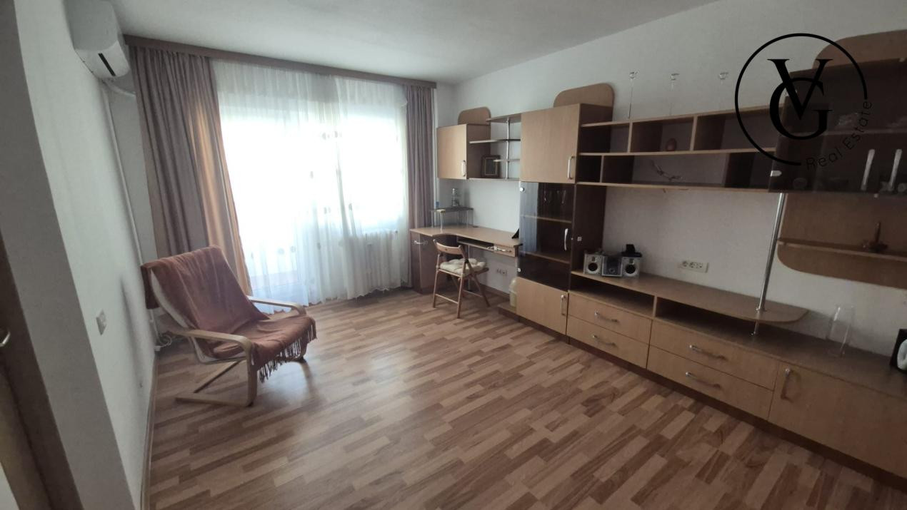 Apartament 2 camere Turda | Stefan Stoica