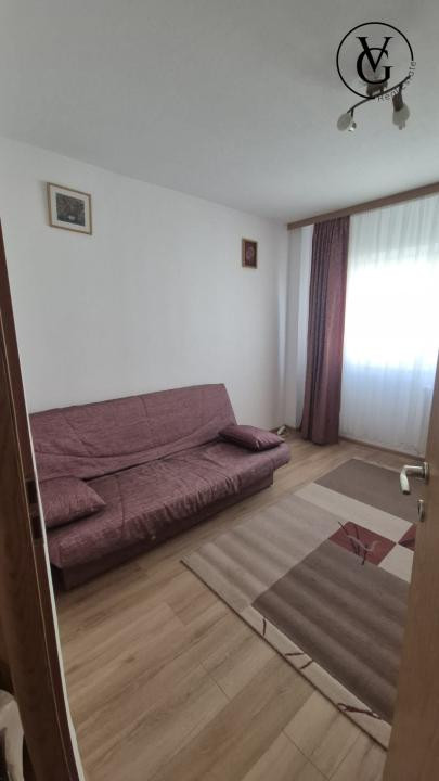 Apartament 2 camere Turda | Stefan Stoica