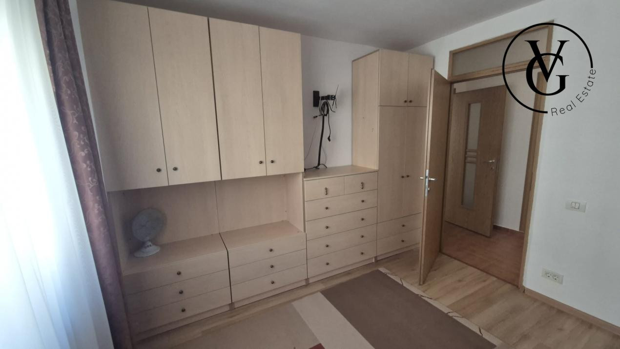 Apartament 2 camere Turda | Stefan Stoica