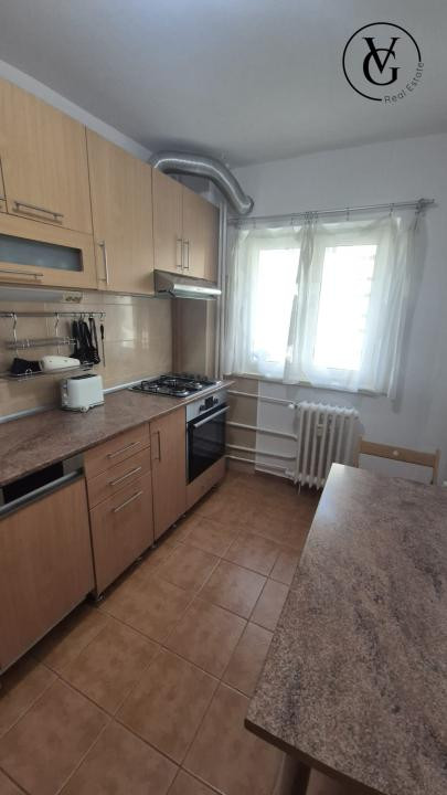 Apartament 2 camere Turda | Stefan Stoica