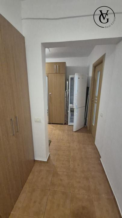 Apartament 2 camere Turda | Stefan Stoica