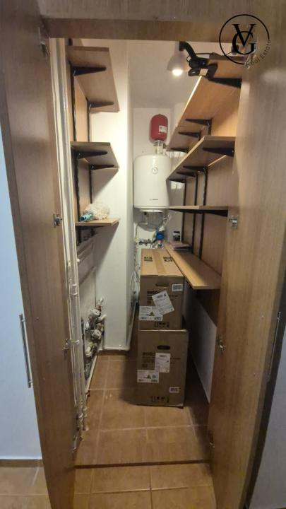 Apartament 2 camere Turda | Stefan Stoica