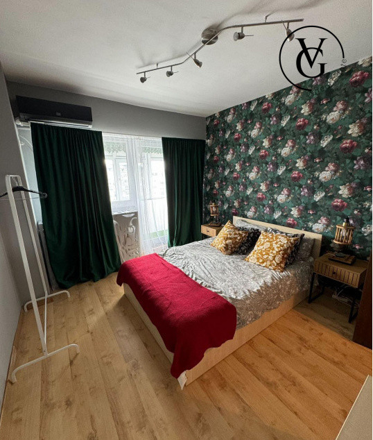 Apartament 2 camere Piata Unirii | Str. Negru Voda 