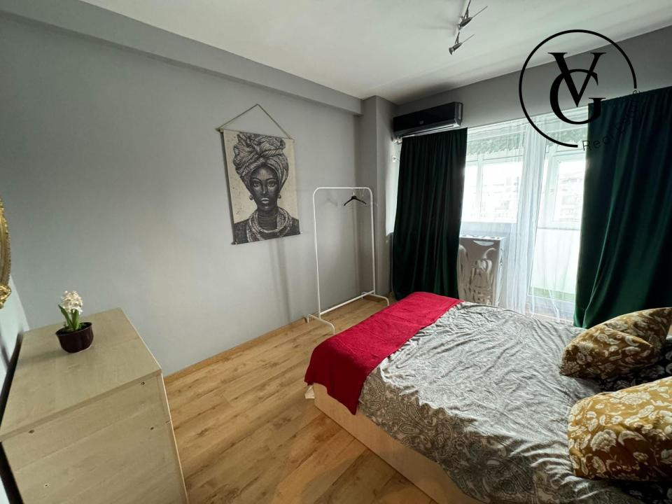 Apartament 2 camere Piata Unirii | Str. Negru Voda 