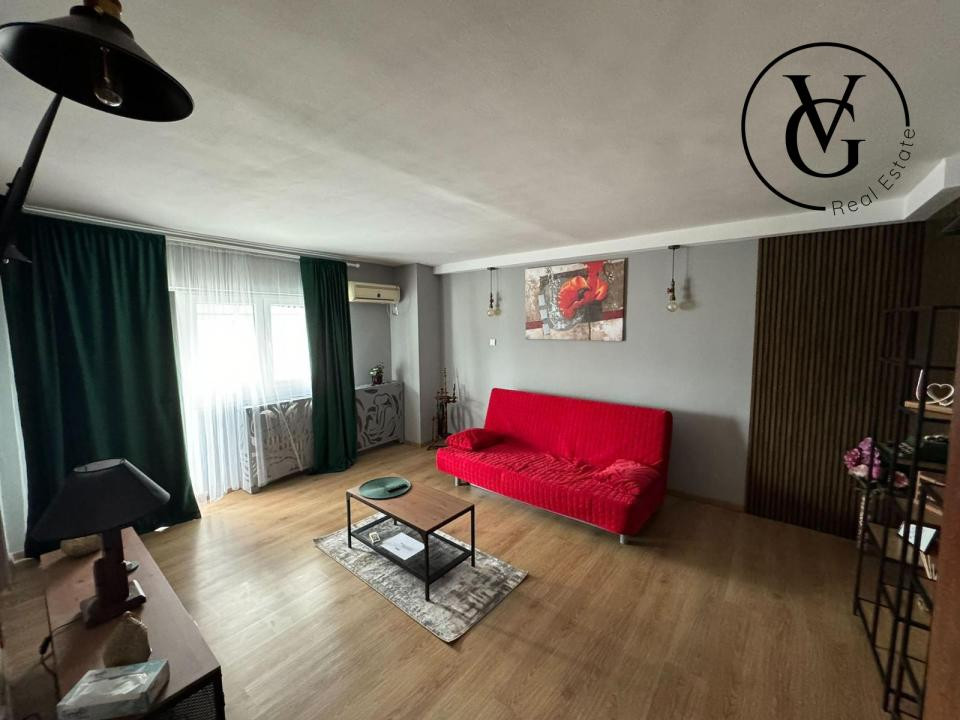 Apartament 2 camere Piata Unirii | Str. Negru Voda 