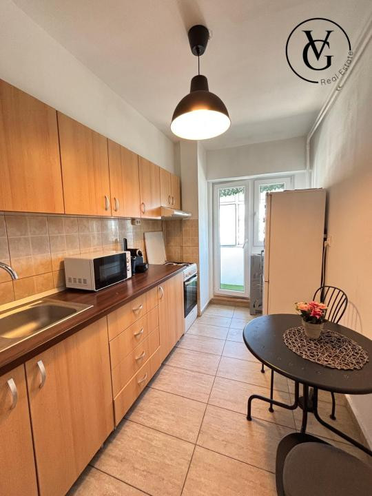 Apartament 2 camere Piata Unirii | Str. Negru Voda 