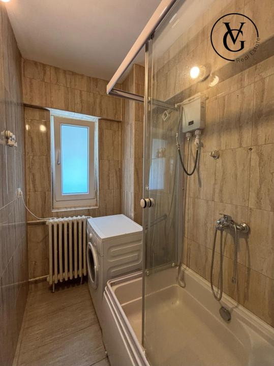 Apartament 2 camere Piata Unirii | Str. Negru Voda 