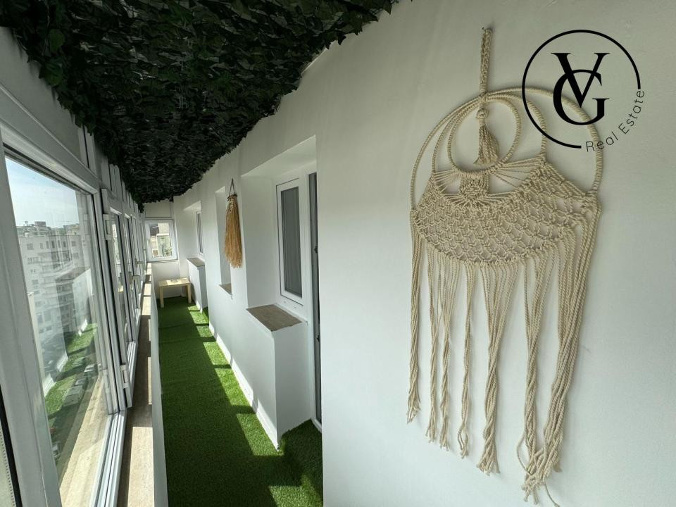 Apartament 2 camere Piata Unirii | Str. Negru Voda 