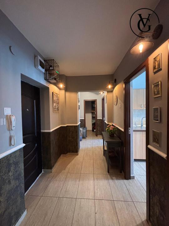 Apartament 2 camere Piata Unirii | Str. Negru Voda 