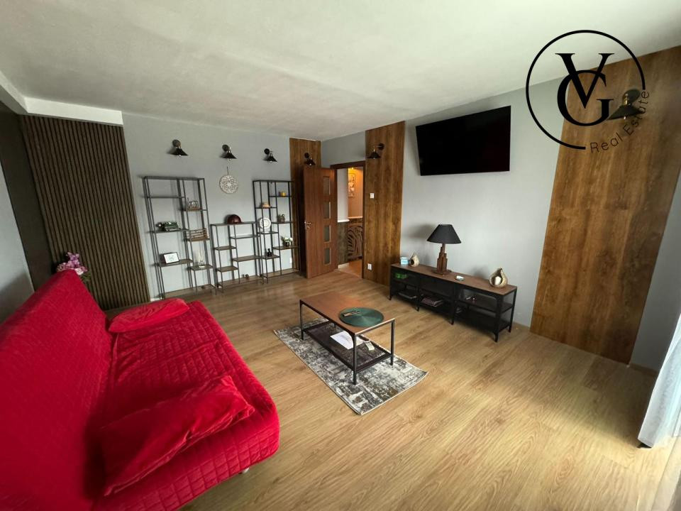 Apartament 2 camere Piata Unirii | Str. Negru Voda 
