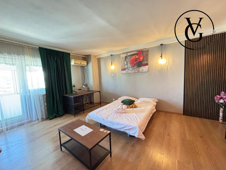 Apartament 2 camere Piata Unirii | Str. Negru Voda 