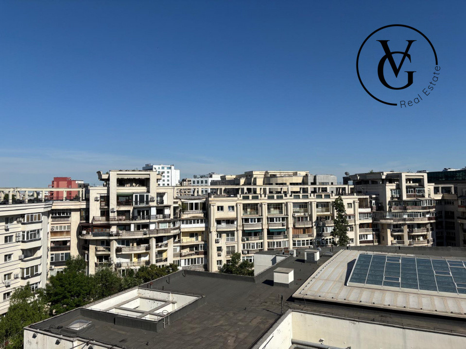 Apartament 2 camere Piata Unirii - Str. Negru Voda 