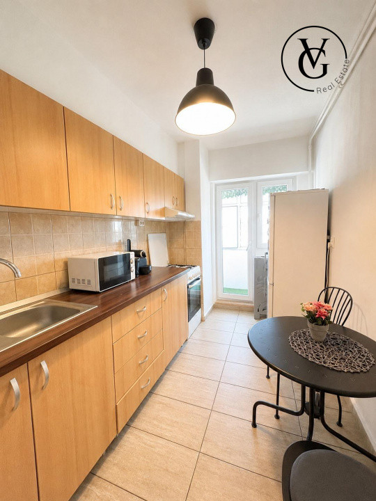 Apartament 2 camere Piata Unirii - Str. Negru Voda 