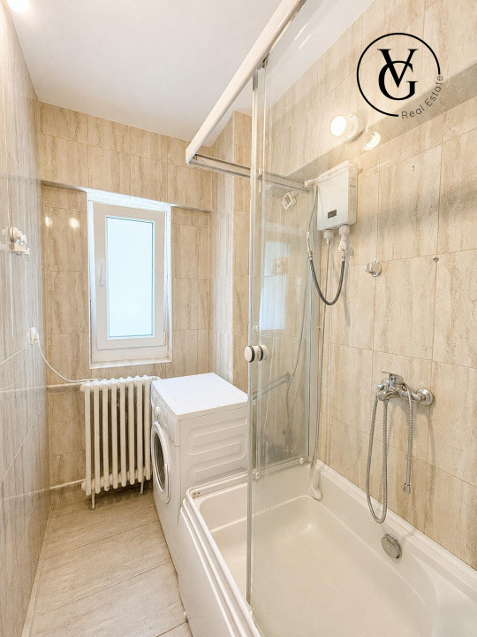 Apartament 2 camere Piata Unirii - Str. Negru Voda 