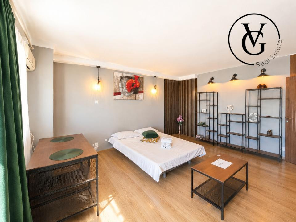 Apartament 2 camere Piata Unirii - Str. Negru Voda 